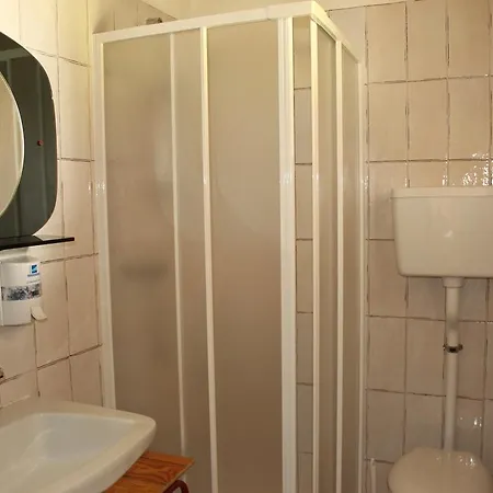 Rifugio Ca Runcasch Lanzada