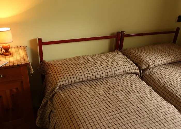 Rifugio Ca Runcasch Gasthof Lanzada