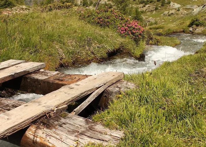 Rifugio Ca Runcasch *