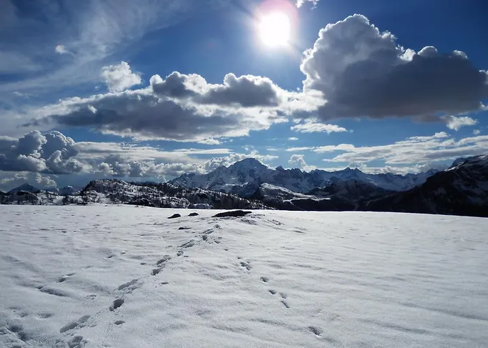 Rifugio Ca Runcasch