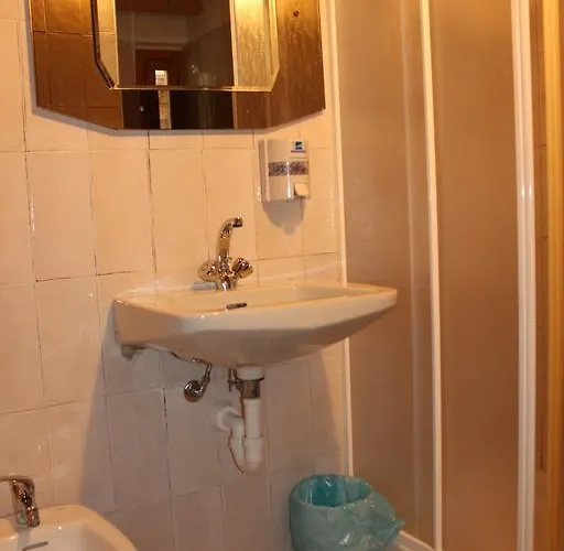 Rifugio Ca Runcasch Gasthof *